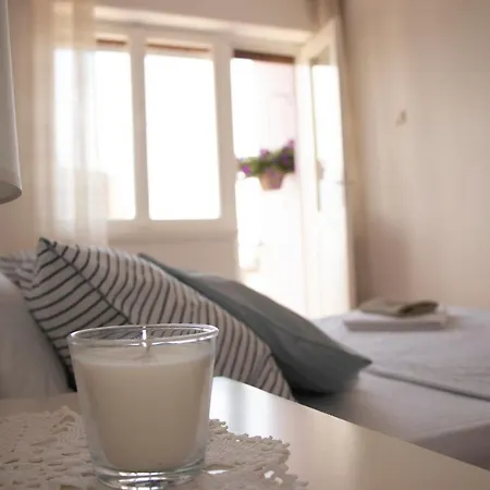 Apartmán Larus