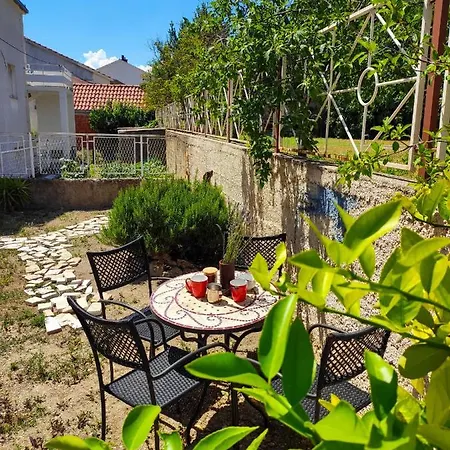 Apartmán Larus Split