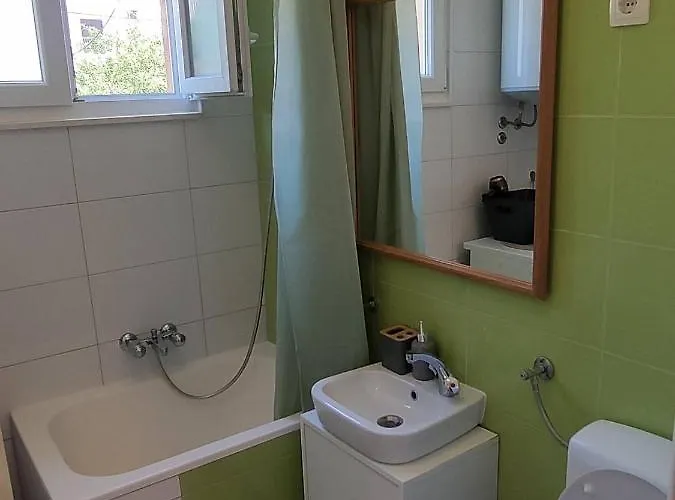 Larus Apartament Split