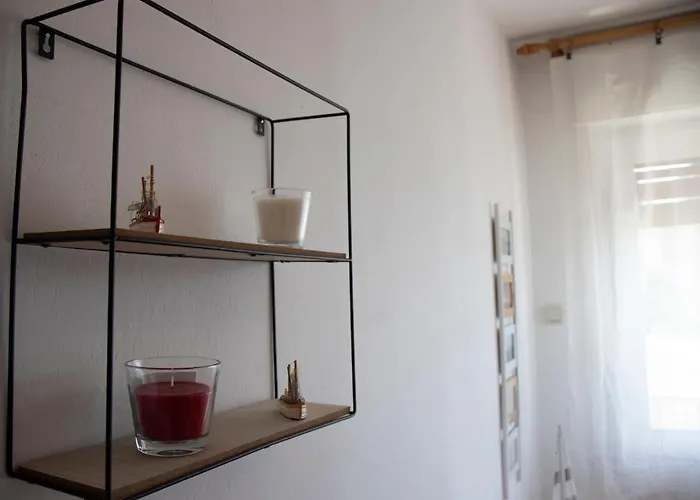 Apartament Larus Split