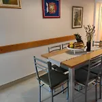 Apartamento Larus Split