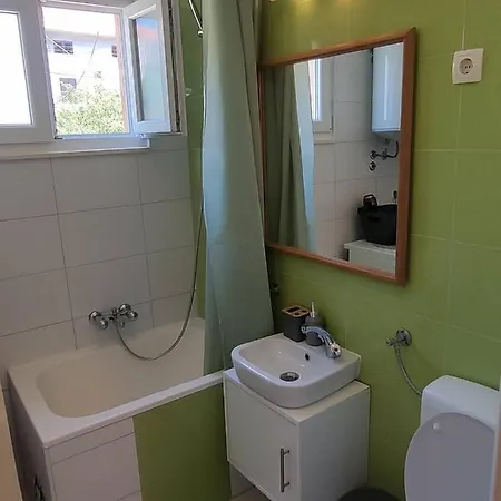 Larus Apartment Split