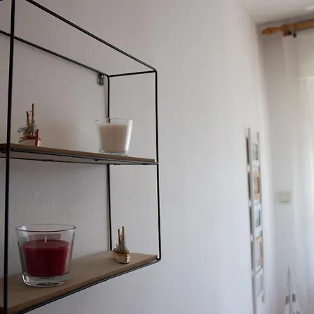 Apartment Larus Split