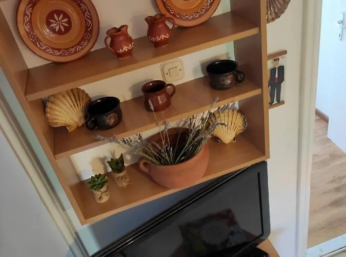 Larus Апартаменти *