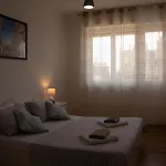 Larus Apartman