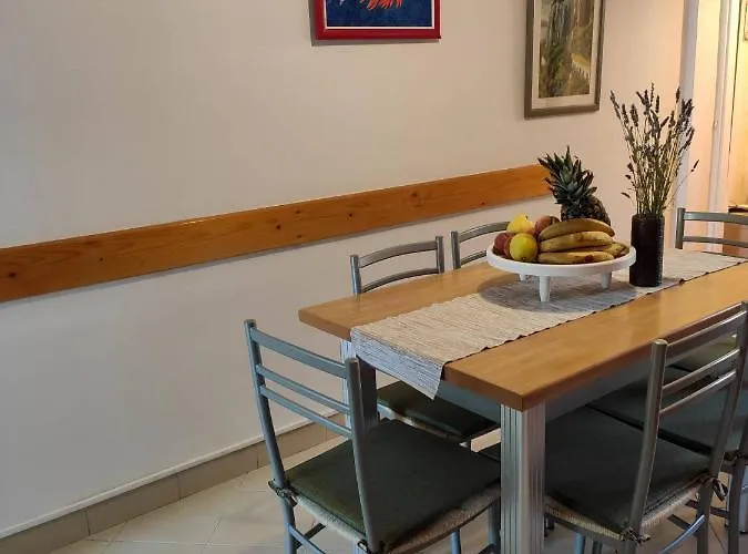 Apartman Larus Split