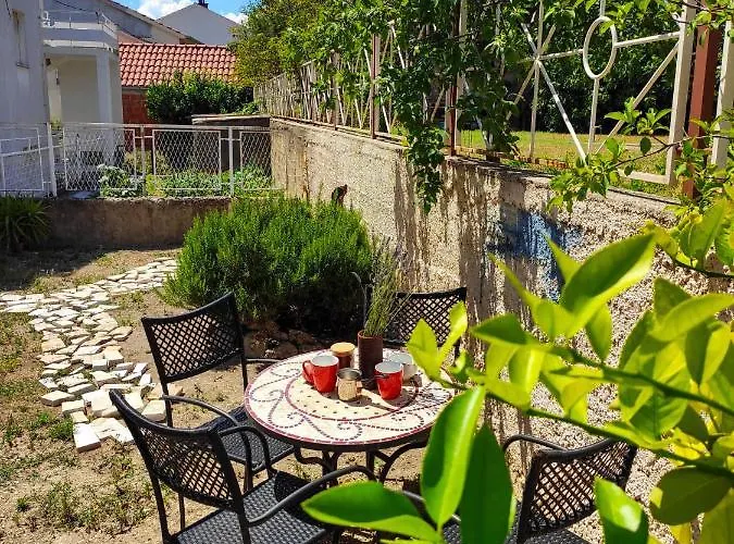 Apartman Larus Split